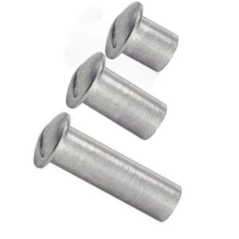 vis canon inox